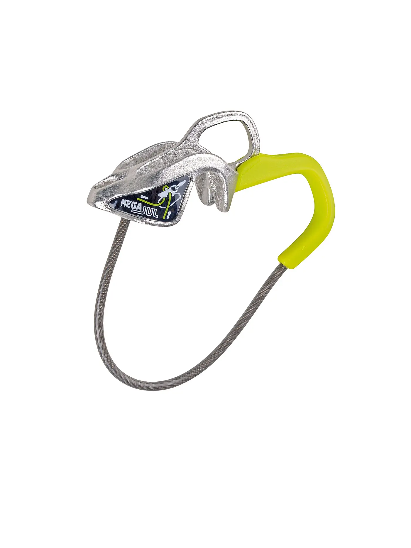 EDELRID | Sicherungsgerät Mega Jul | 